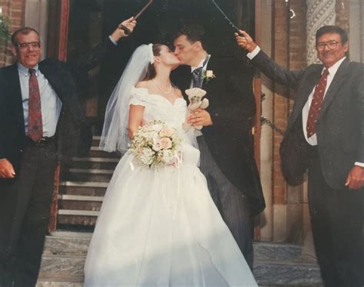 Aaron Eckhart's Marital Status And Married Life