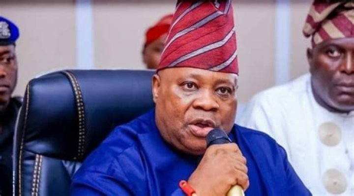 Adeleke Ademola: A Glimpse Into His Wealth And Success
