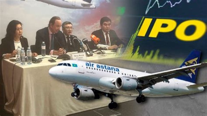 Air Astana's Dramatic Near-Disaster: A 2015 Incident Remembered