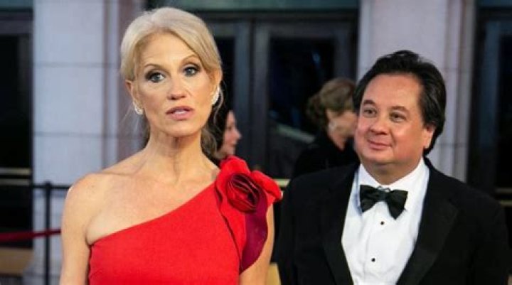 All The Latest On Kellyanne Conway's Personal Life And Dating Status