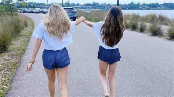 Amazing Photos Of Aubrey Wyatt: A Visual Journey