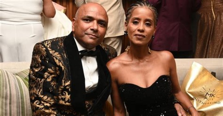 Are Tyla And Dave An Item? Unraveling Their Relationship