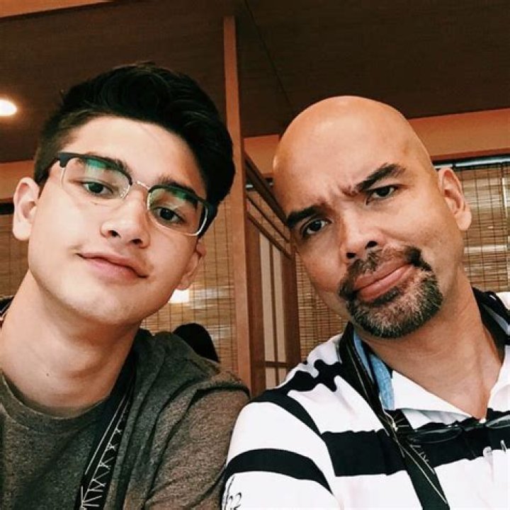 Benjie Paras's Children: Family Values And Raising Kids In The Spotlight