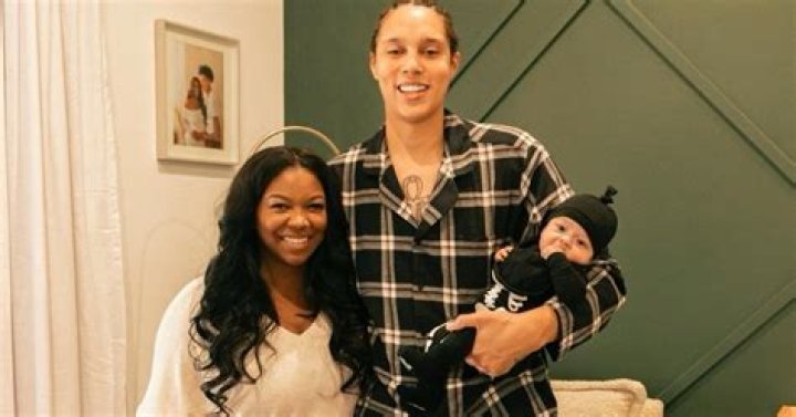 Brittney Griner's Family: A Look Into Her Roots And Relationships