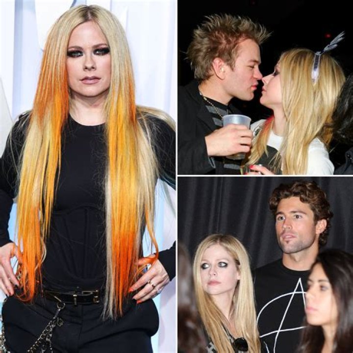 Chad Kroeger And Avril Lavigne: A Look At Their Kids And Family Life
