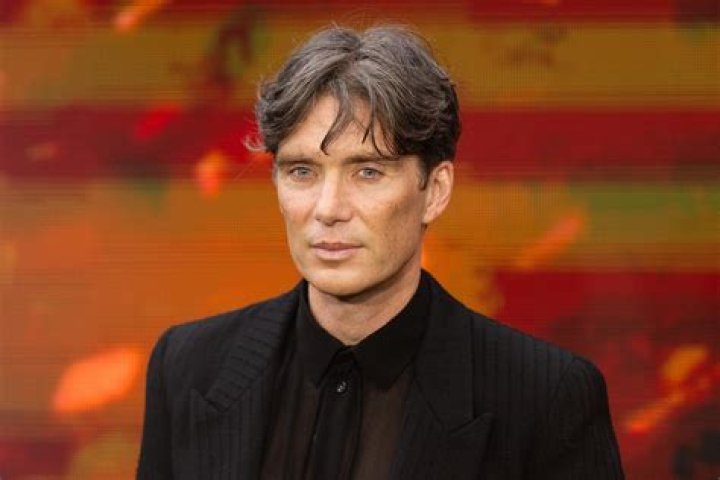 Cillian Murphy: The Enigmatic Star Of Cinema