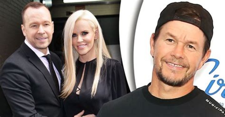 Did Jenny McCarthy And Donnie Wahlberg Split? Breaking News On Celebrity Couple's Status