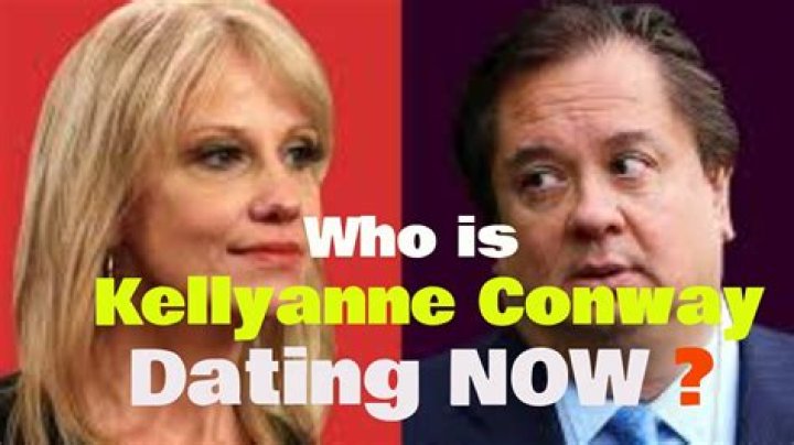 Discover Kelly Ann Conway's Dating History: Inside Her Relationships