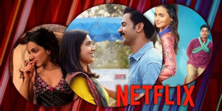 Discover The Best Bollywood Movies On Netflix To Download