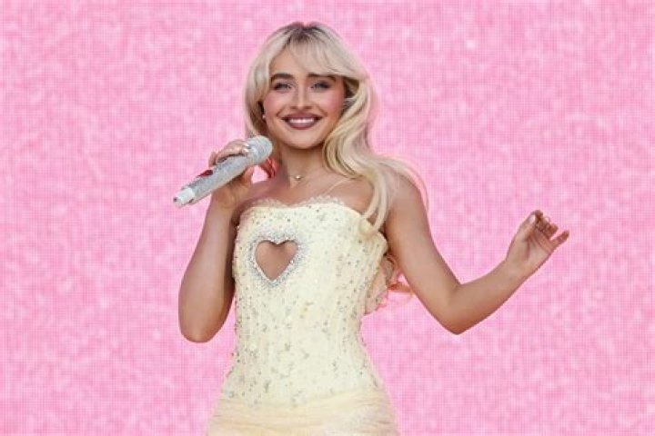 Discover The Enchanting World Of Sabeina Carpenter: The Quintessential Star