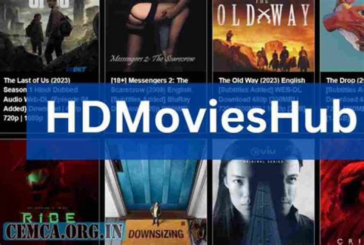 Discover The Ultimate Guide To HD Movies Hub - Free Download