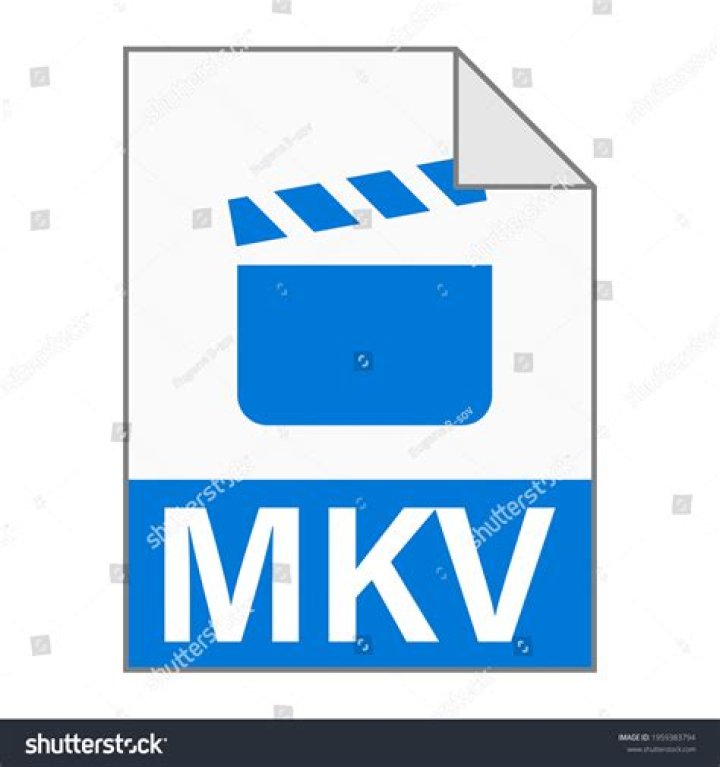 Discover The World Of MKV Com Movies: Your Ultimate Guide