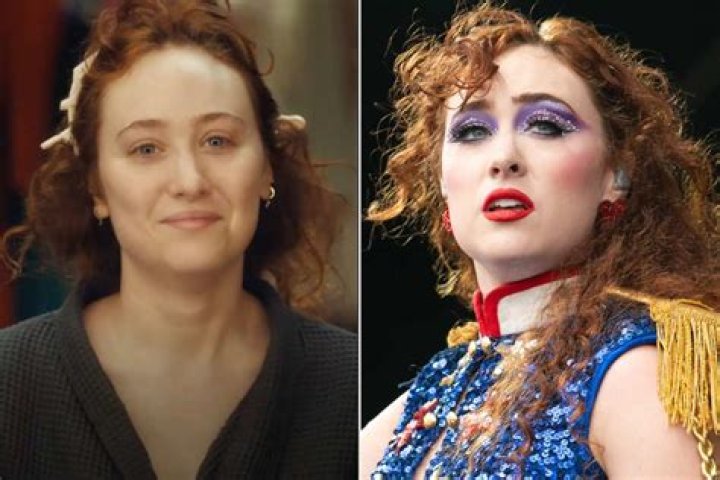 Discovering Chappell Roan's Hair Transformation: What Hair Dye Does Chappell Roan Use?