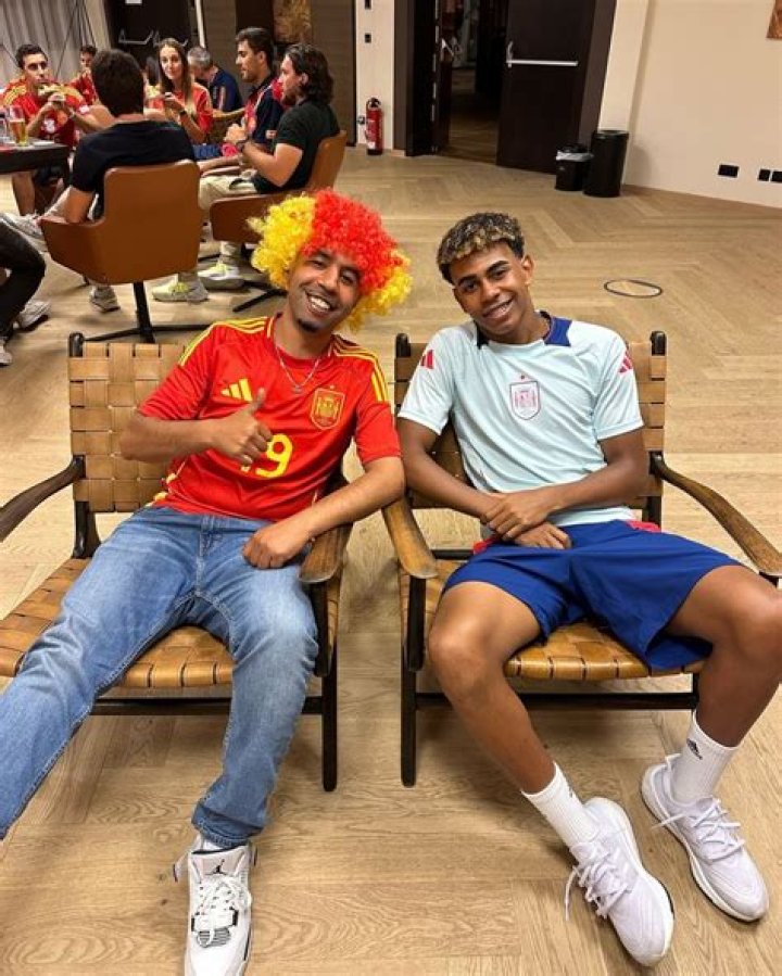 Discovering Mounir Nasraoui: Who Is He?