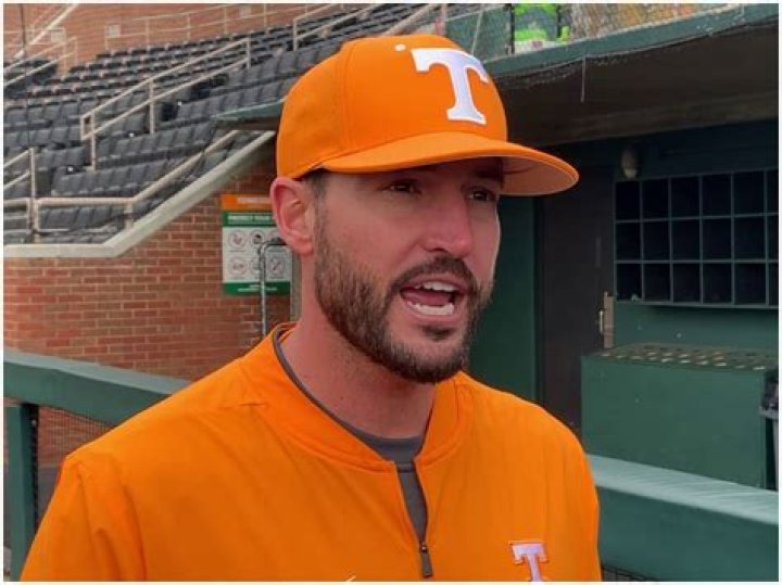 Discovering The Age Of Tony Vitello