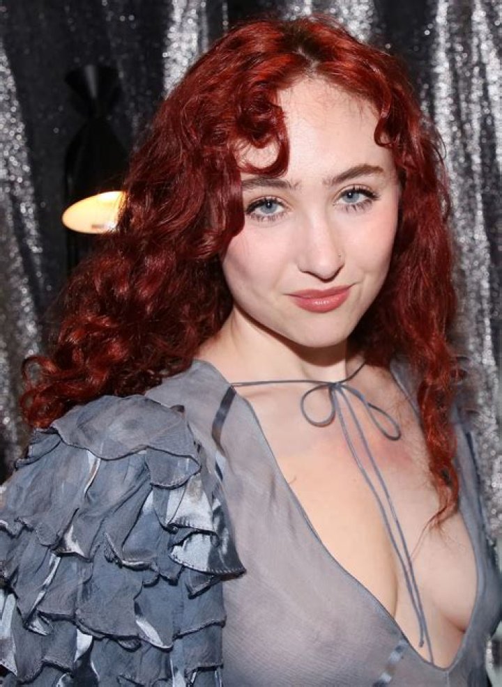 Discovering The Allure Of Chappell Roan Hair Color