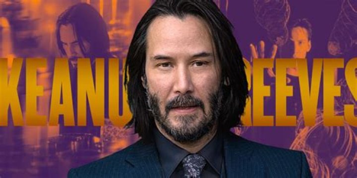 Discovering The Name Of Keanu Reeves' Daughter