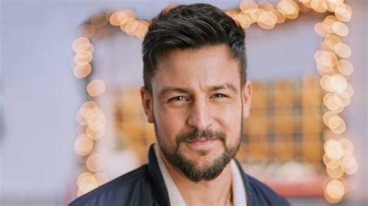 Discovering Tyler Hynes: The Multifaceted Star