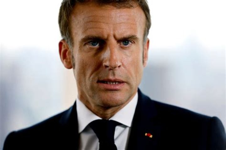 Emmanuel Macron Net Worth: A Detailed Look At The French President's Wealth