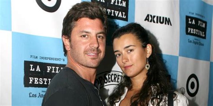 Exploring The Age Of Cote De Pablo's Daughter