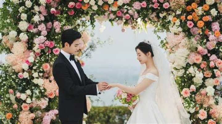 Exploring The Enigmatic Chemistry Of Nam Joo Hyuk And Kim So Hyun