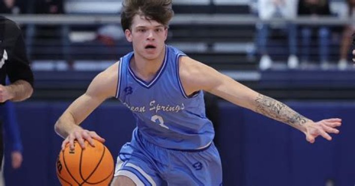 Exploring The Fascinating Life Of Maddox Noblitt