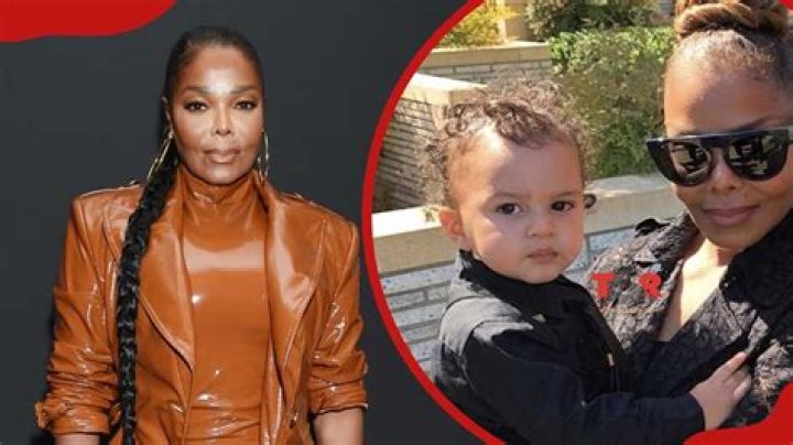 Exploring The Life And Legacy Of Son Janet Jackson