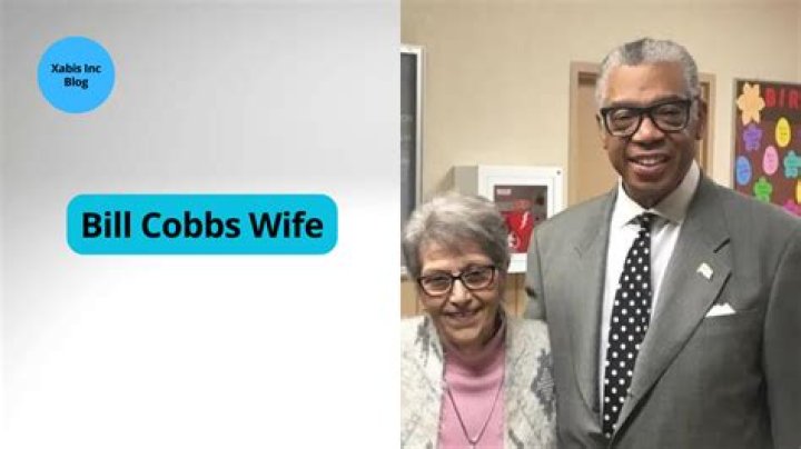 Exploring The Life Of Bill Cobbs' Wife Carolyn: A Journey Through Love And Partnership