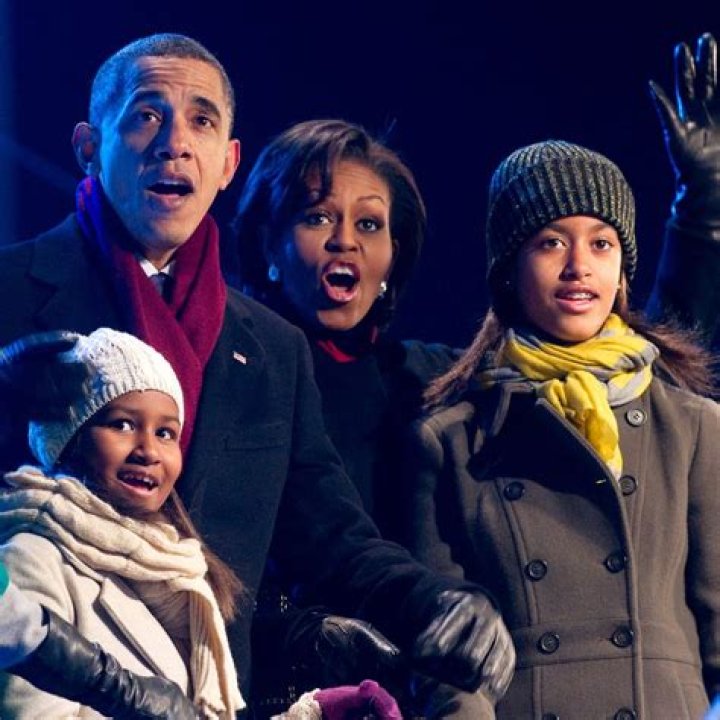 Exploring The Life Of Natasha Marian Obama: A Rising Star