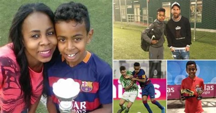 Exploring The Lives Of Yamal Children: A Unique Culture And Resilience