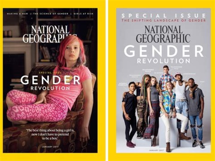 Exploring The Reversal Of Gender Roles: A Modern Perspective