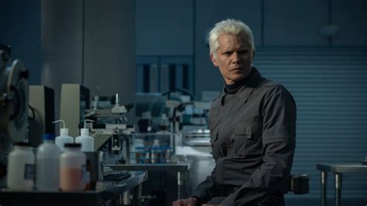 Exploring The Versatility Of The Olyphant Actor: A Journey Through Talent And Charisma