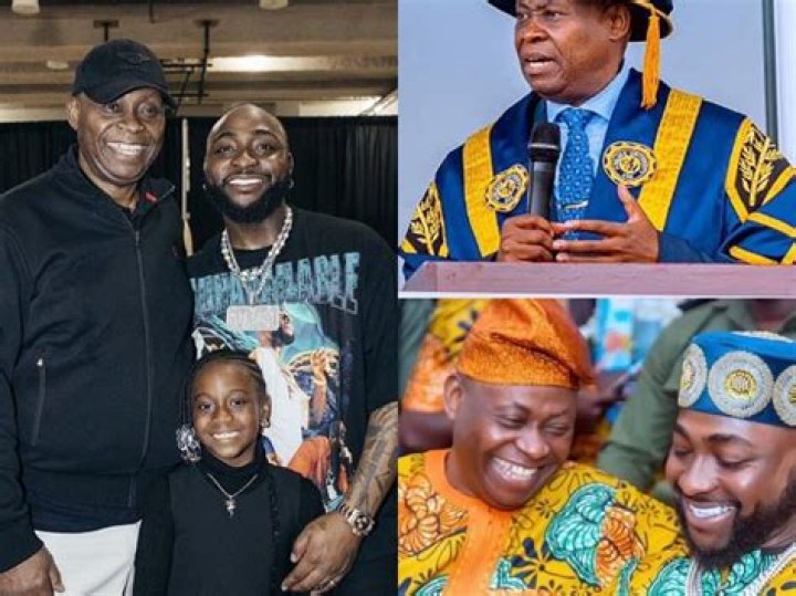 Exploring The Wealth Of Davido: A Deep Dive Into His Assets