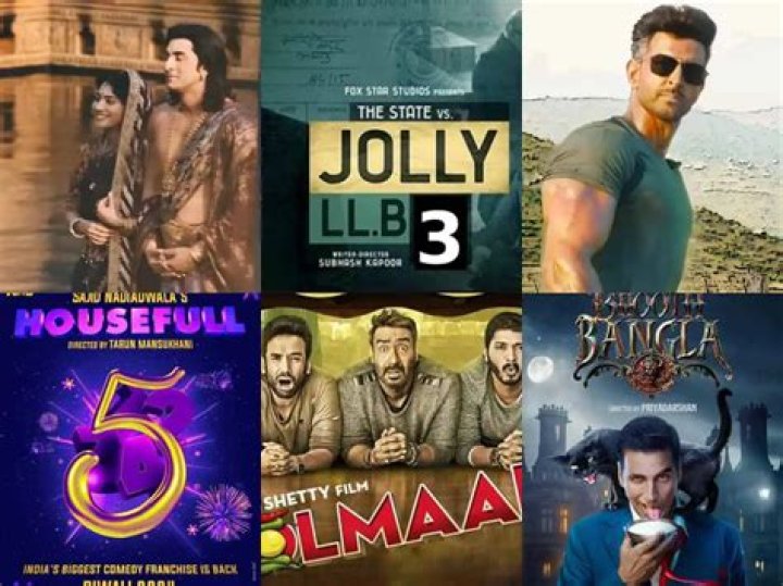 Exploring The World Of Bollywood: A Guide To Downloading Movies In HD MKV