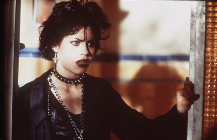 Fairuza Balk Shines In 1996 Performances