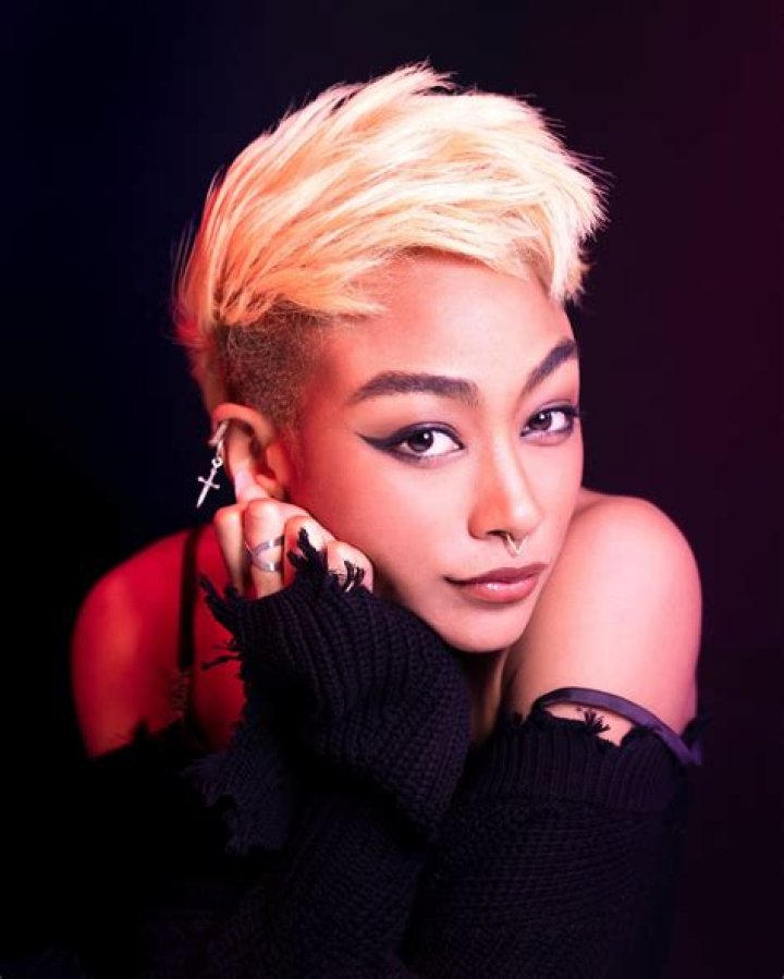 Famous Actress Tati Gabrielle's Net Worth Exposed!