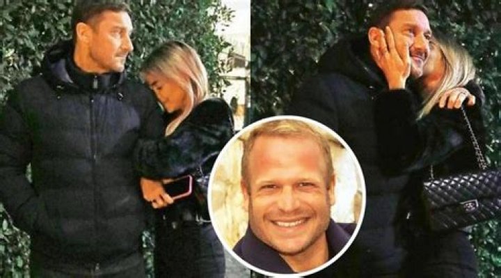 Francesco Totti's Love Life: Unraveling The Mystery Of His Girlfriend