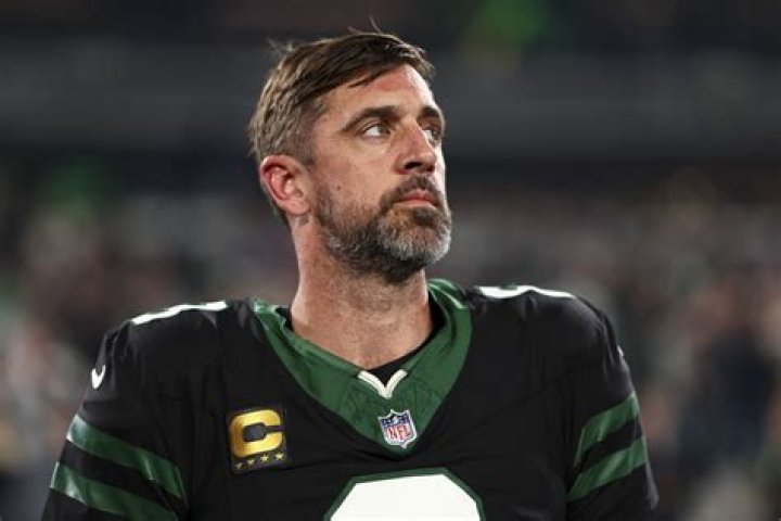 Is Aaron Rodgers Finally Married: An Unveiling Of The Rumors