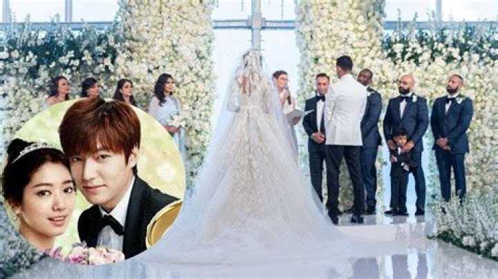 Is Lee Min Ho Married? Unveiling The Truth Behind The Star