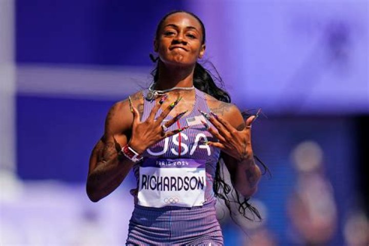 Is Sha'Carri Richardson Married? Exploring The Life Of A Track Star