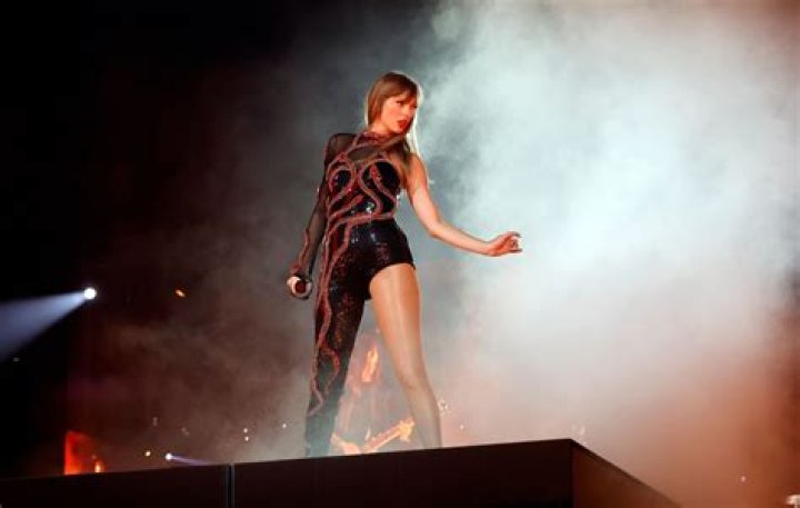 Is Taylor Swift Getting Fat? An In-Depth Look At Body Image And Celebrity Culture