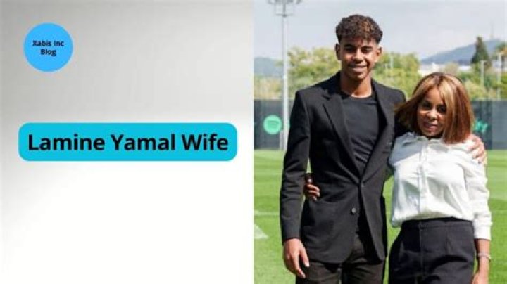 Is Yamine Yamal Married? Unveiling The Personal Life Of The Rising Star