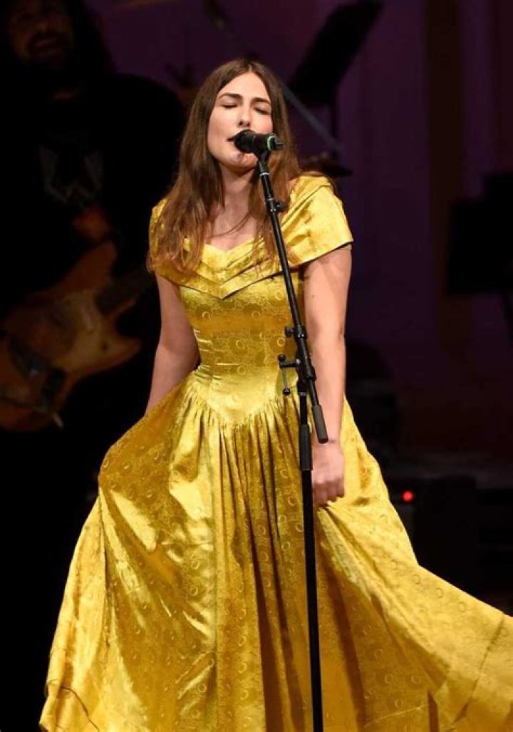 Jade Castrino Drug Overdose - Tragic Loss Of A Young Model