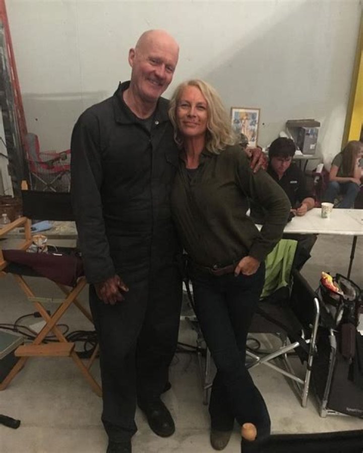 Jenny Howarth's Husband: Unveiling The Man Behind The TV Star