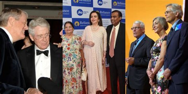 Joshua Fink Net Worth: Discover The Wealth Of The American Actor