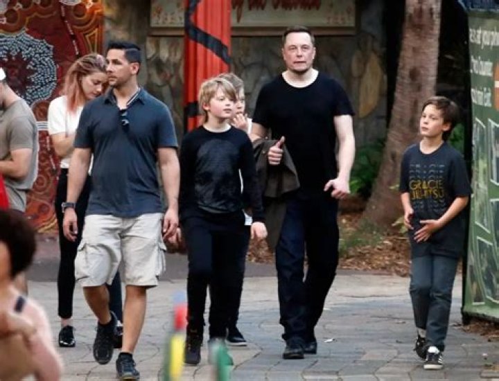 Kai Musk And Damian Musk: A Glimpse Into Their Lives