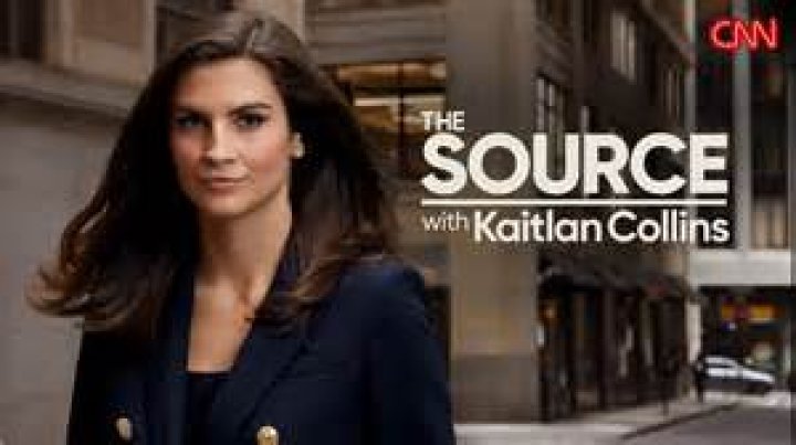Kaitlin Collins: A Closer Look At The Woman Behind The Headlines