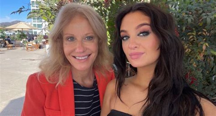 Kellyanne Conway's Current Love Life: A Behind-the-Scenes Look