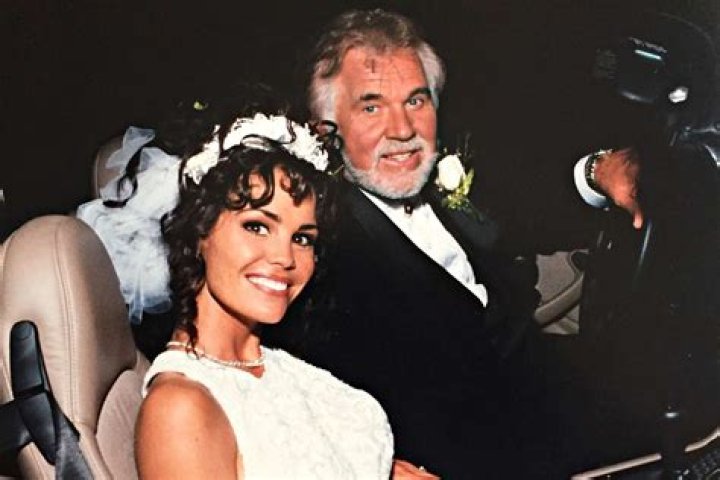 Kenny Rogers Spouse: Who Was The Country Music Star Married To?