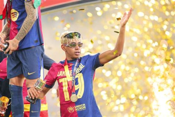 Lamine Yamal: A Journey Into His Father Ahe’s Legacy